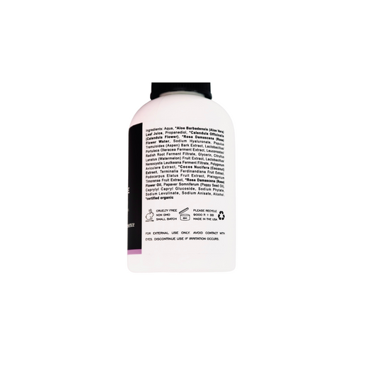 New Vital Complete Hydrating Essence by LIV + GRACE SKINCARE