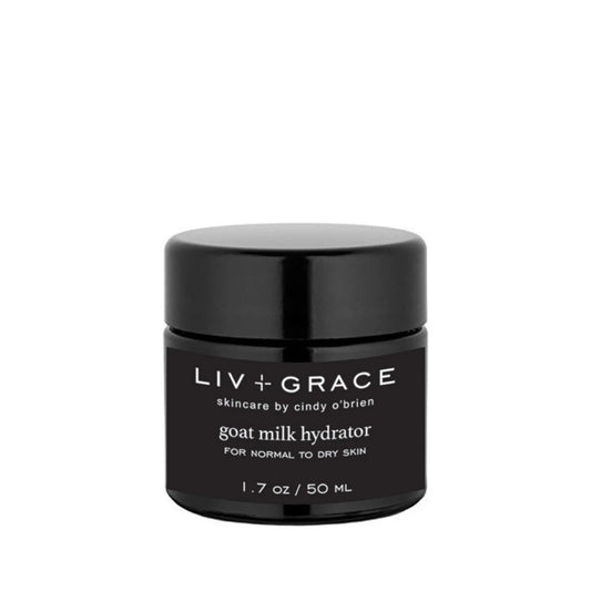 Goat Milk Hydrator 50 ml