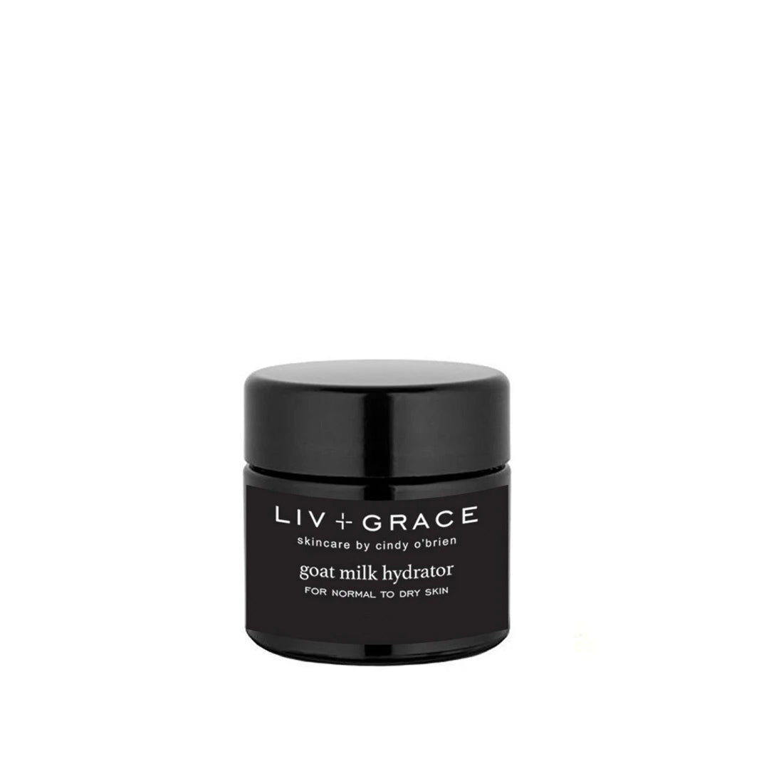 Goat Milk Hydrator