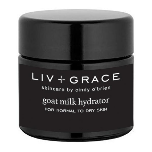Goat Milk Hydrator for normal skin