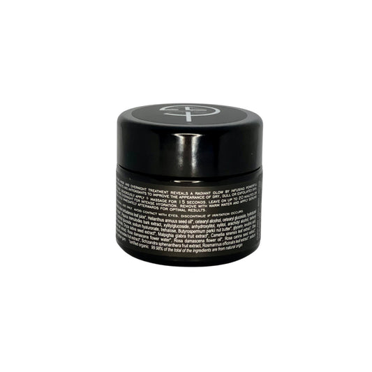 Rose + White Tea Hydrating Mask and Sleepwear