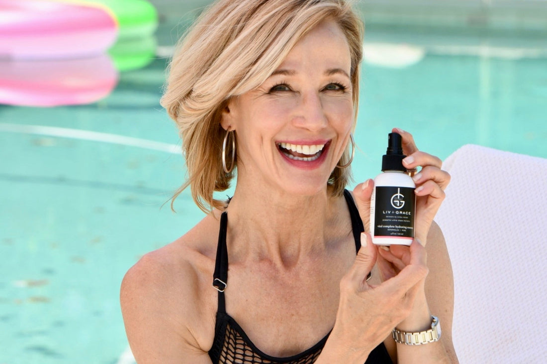 Summer Skincare Routine: How to Balance Dry, Oily, and Sensitive Skin During Hot Weather