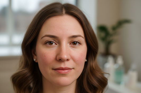 How "Leaky Gut" is Directly Related to Rosacea (and What You Can Do About It).