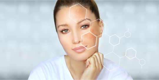 How do “Phytoceramides” Improve the Appearance and Function of the Skin?