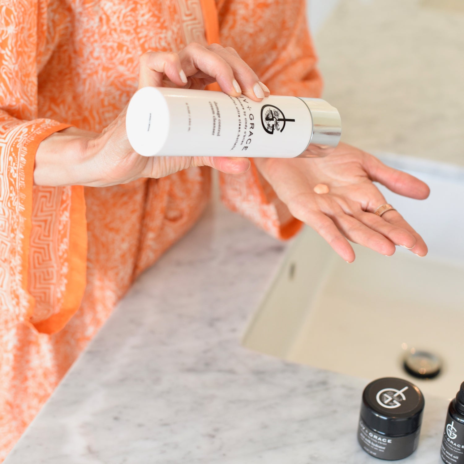 Home Facials