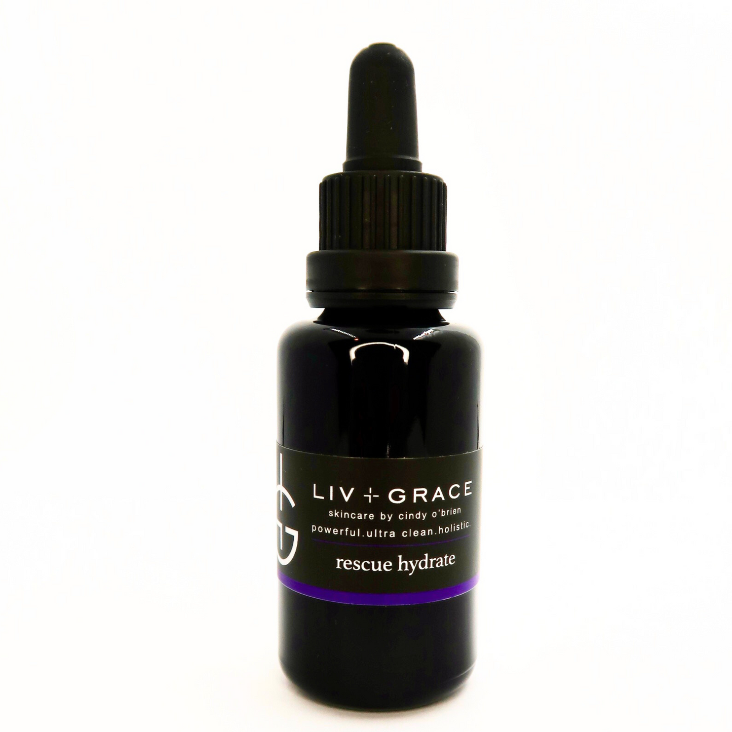 Rescue Hydrate Facial Serum