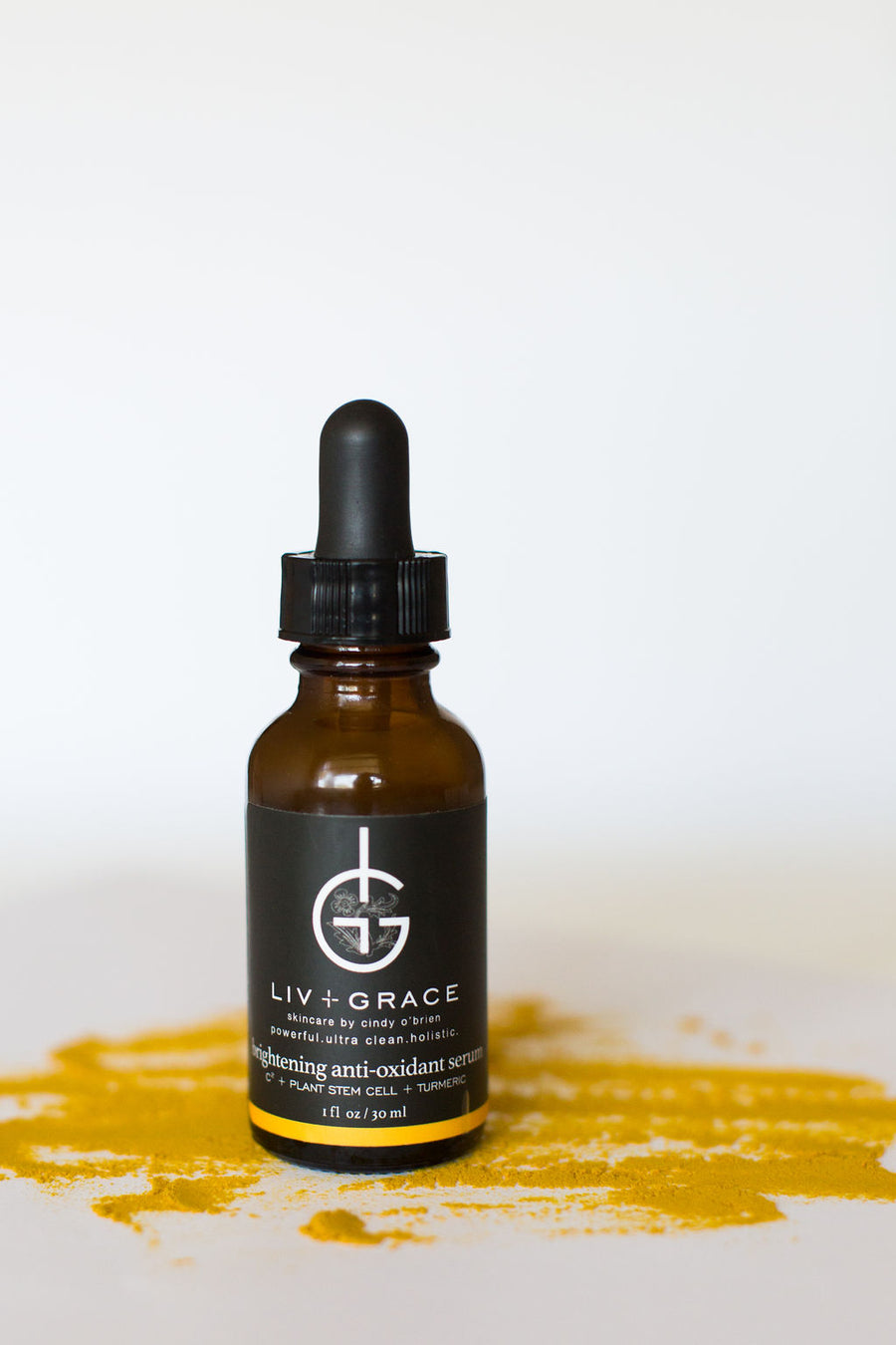 Brightening Anti-Oxidant Vitamin C Serum