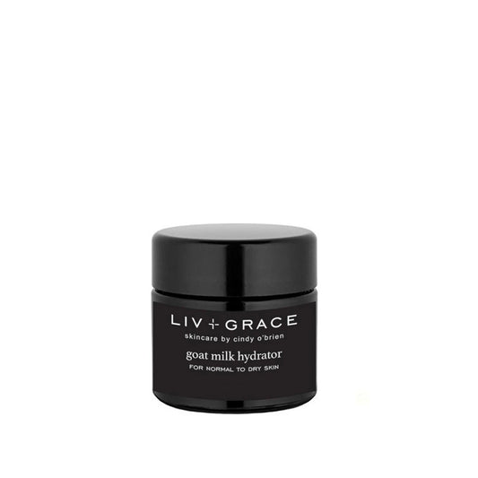 Goat Milk Hydrator