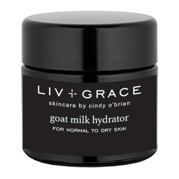 Goat Milk Hydrator for normal skin