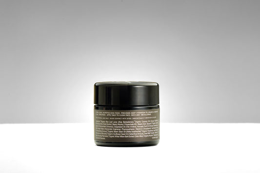 Goat Milk Hydrator by LIV+GRACE SKINCARE cocoons your skin with the feel of rich silk.