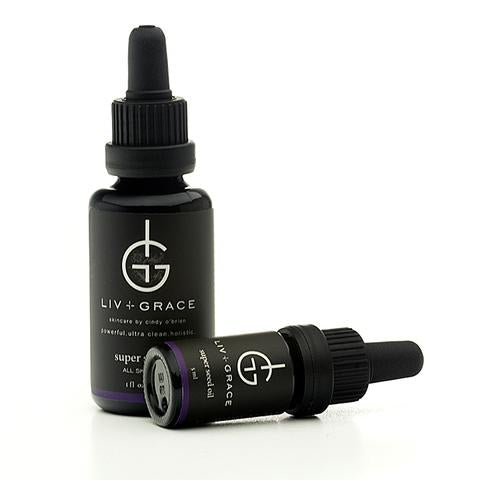 Super Seed Oil Facial Serum