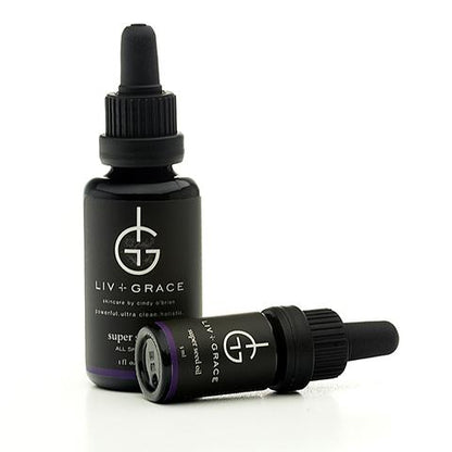Super Seed Oil Facial Serum