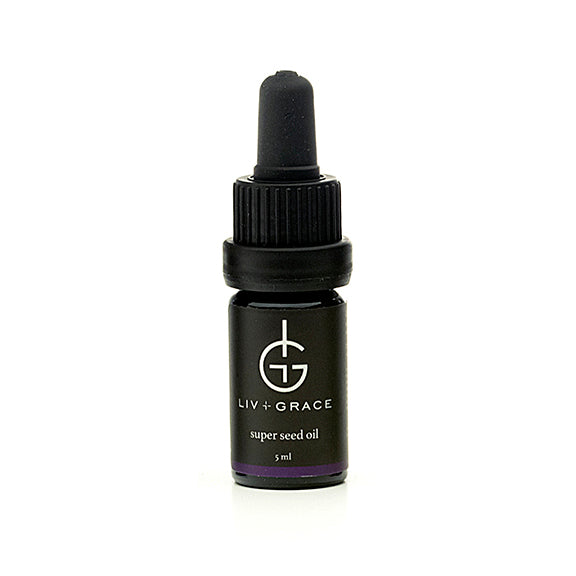 super seed oil travel pack