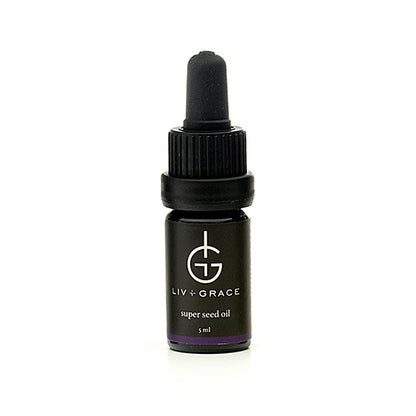 super seed oil travel pack