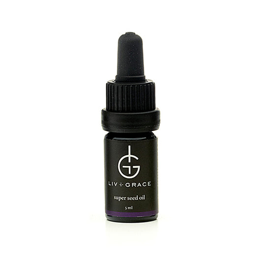 super seed oil travel pack
